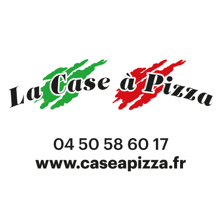 La Case à Pizza